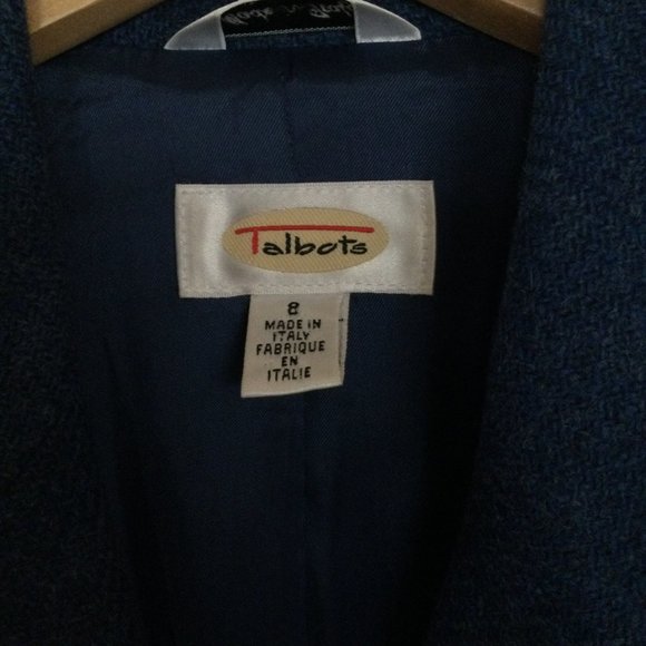 Tablot's Blazer - Picture 2 of 3